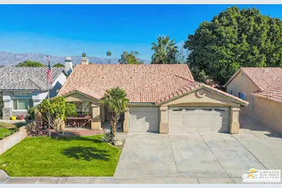 45882 Coco Palm Dr, Indio, CA 92201 - Photo 1