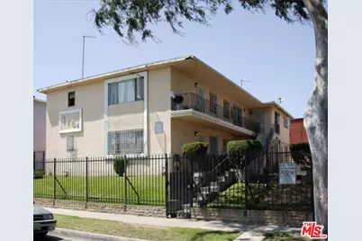 3209 Bartdon Ave, Inglewood, CA 90303 - Photo 1