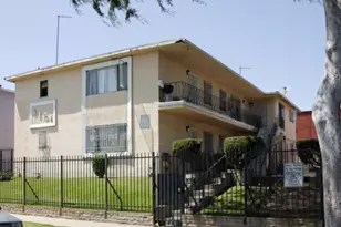 3209 Bartdon Ave, Inglewood, CA 90303 - Photo 1