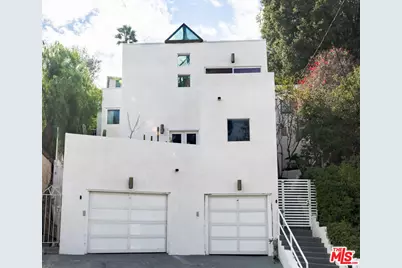 6835 Pacific View Dr, Los Angeles, CA 90068 - Photo 1