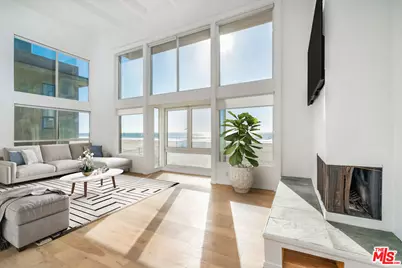 3711 Ocean Front #3, Marina del Rey, CA 90292 - Photo 1
