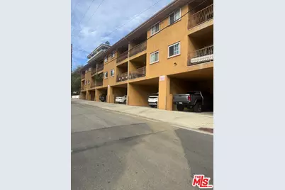 1001 Hammond St #11, West Hollywood, CA 90069 - Photo 1