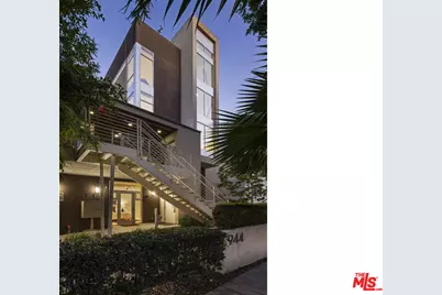 944 N Stanley Ave #1, West Hollywood, CA 90046 - Photo 1