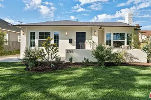 3751 Edgehill Dr, Los Angeles, CA 90018 - Photo 1