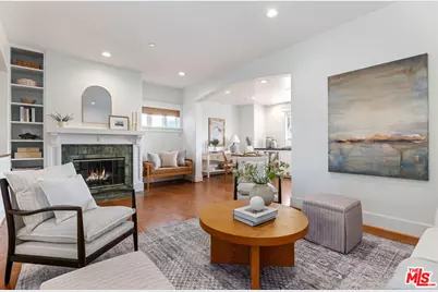 1428 Laguna St #B, Santa Barbara, CA 93101 - Photo 1