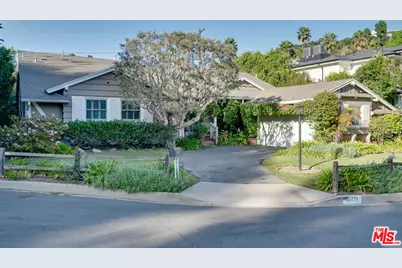 12219 Octagon St, Los Angeles, CA 90049 - Photo 1