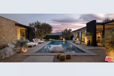 2 Echo Ln, Rancho Mirage, CA 92270 - Photo 1