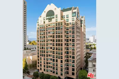 10520 Wilshire #408, Los Angeles, CA 90024 - Photo 1