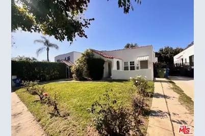 841 N Kilkea Dr, Los Angeles, CA 90046 - Photo 1