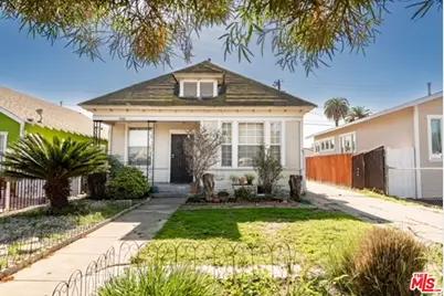 1546 W 70th St, Los Angeles, CA 90047 - Photo 1