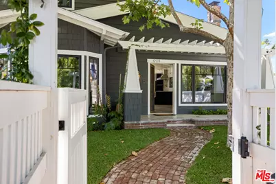 1203 N Poinsettia Pl, West Hollywood, CA 90046 - Photo 1