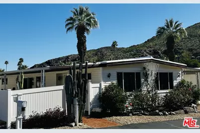 262 Costa Mesa Dr, Palm Springs, CA 92264 - Photo 1