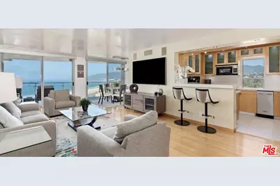 201 Ocean Ave #609P, Santa Monica, CA 90402 - Photo 1