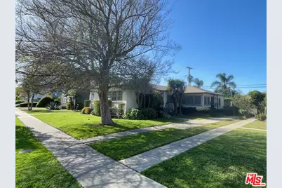 8815 Reading Ave, Los Angeles, CA 90045 - Photo 1