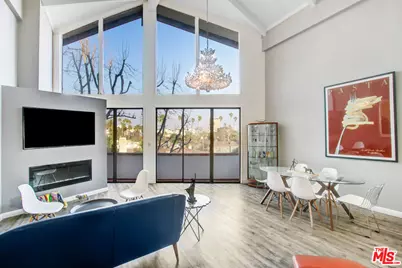 831 S Gretna Green Way #302, Los Angeles, CA 90049 - Photo 1