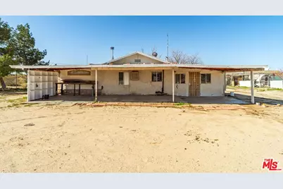 45611 250th St, Lancaster, CA 93535 - Photo 1