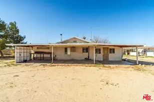 45611 250th St, Lancaster, CA 93535 - Photo 1