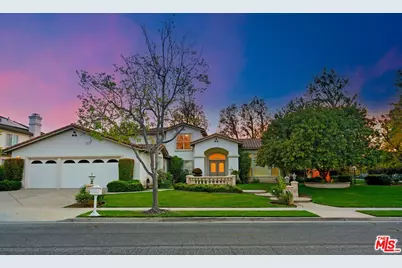 633 Noble Rd, Simi Valley, CA 93065 - Photo 1