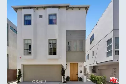 505 Bayview Dr, Manhattan Beach, CA 90266 - Photo 1