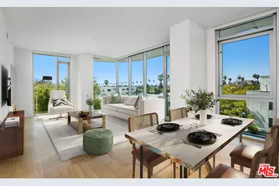 8500 Burton Way #804, Los Angeles, CA 90048 - Photo 1