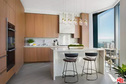 211 W Elm Ct #26C, Los Angeles, CA 90067 - Photo 1