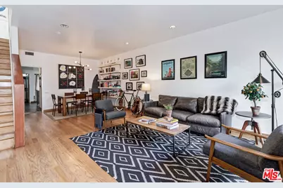 1133 24th St #2, Santa Monica, CA 90403 - Photo 1