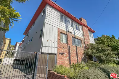 4507 Finley Ave #6, Los Angeles, CA 90027 - Photo 1