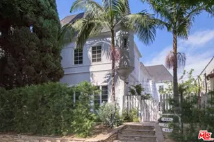 9373 W Olympic Blvd, Beverly Hills, CA 90212 - Photo 1