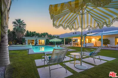 2235 E Paseo Gracia, Palm Springs, CA 92262 - Photo 1