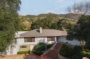 1175 E Mountain Dr, Santa Barbara, CA 93108 - Photo 1