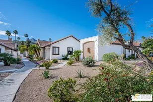 2240 E Miramonte Cir, Palm Springs, CA 92264 - Photo 1