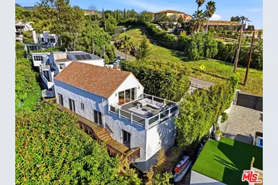 2955 Corral Canyon Rd, Malibu, CA 90265 - Photo 1