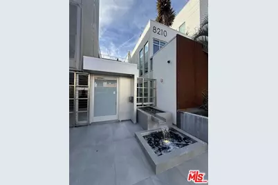 8210 Fountain Ave #103, West Hollywood, CA 90046 - Photo 1