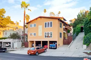 826 Hyperion Ave, Los Angeles, CA 90029 - Photo 1