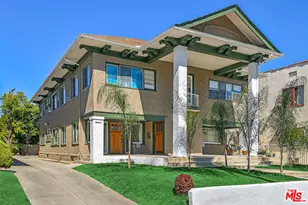 2945 Van Buren Pl, Los Angeles, CA 90007 - Photo 1