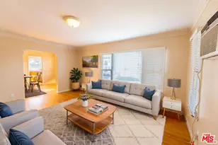8537 Cashio St #1/2, Los Angeles, CA 90035 - Photo 1