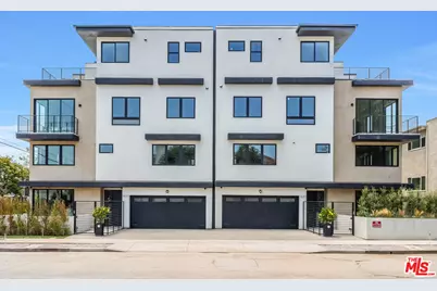 1859 Barry Avenue, Los Angeles, CA 90025 - Photo 1