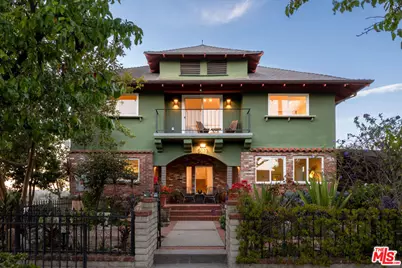 5073 Montezuma St, Los Angeles, CA 90042 - Photo 1