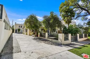 5724 La Mirada Ave, Los Angeles, CA 90038 - Photo 1