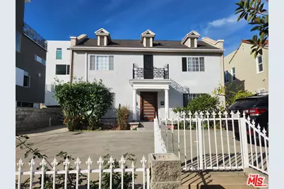 417 S Wilton Pl, Los Angeles, CA 90020 - Photo 1