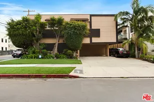 8440 Willoughby Ave, West Hollywood, CA 90069 - Photo 1