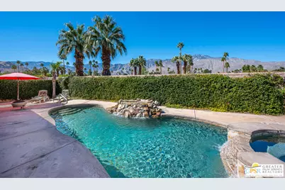 1321 Crystal Ct, Palm Springs, CA 92264 - Photo 1