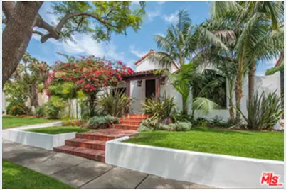 9031 Rosewood Ave, West Hollywood, CA 90048 - Photo 1