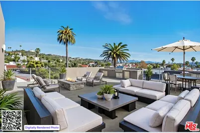 1717 Winona Blvd #403, Los Angeles, CA 90027 - Photo 1