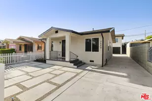 2659 Thorpe Ave, Los Angeles, CA 90065 - Photo 1
