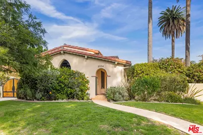 2254 Glendon Ave, Los Angeles, CA 90064 - Photo 1