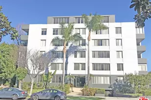 468 S Roxbury Dr, Beverly Hills, CA 90212 - Photo 1