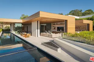 1520 Carla Ridge, Beverly Hills, CA 90210 - Photo 1