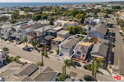563 2nd St, Hermosa Beach, CA 90254 - Photo 1