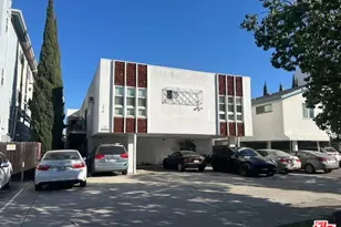1428 S Bedford St, Los Angeles, CA 90035 - Photo 1